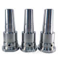 แผ่นโลหะที่มีความแม่นยำสูง OEM CNC Machining